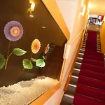 Hotel Jardim America (Adults Only)