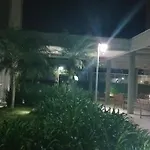 Hostel Tranquilidade E Bem Estar