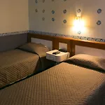 Hotel Residenza - 400m do inicio da Av Paulista e Metrô Paraiso