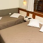 Hotel Residenza - 400m do inicio da Av Paulista e Metrô Paraiso