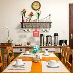 Hotel Residenza - 400m do inicio da Av Paulista e Metrô Paraiso