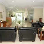 Hotel Metropolitano