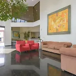 Intercity Campobelo - Congonhas