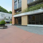 Intercity Campobelo - Congonhas