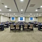 Tryp Sao Paulo Berrini Hotel