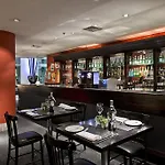 Tryp Sao Paulo Berrini Hotel