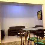 Redblue Hostel Higienopolis