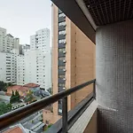 BHomy Jardins Conforto na Alameda Lorena TU705