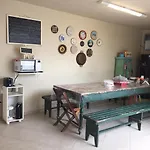Hostel Home Acadepol, Metrô Butantã, Usp