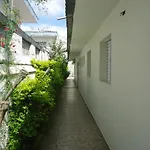 Hostel Home Acadepol, Metrô Butantã, Usp