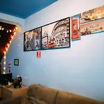Blau Hostel