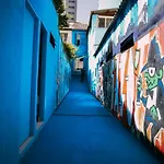 Blau Hostel