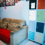 Blau Hostel