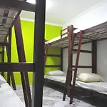 Green Grass Hostel