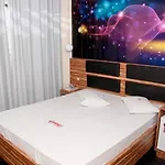 Hippus Motel