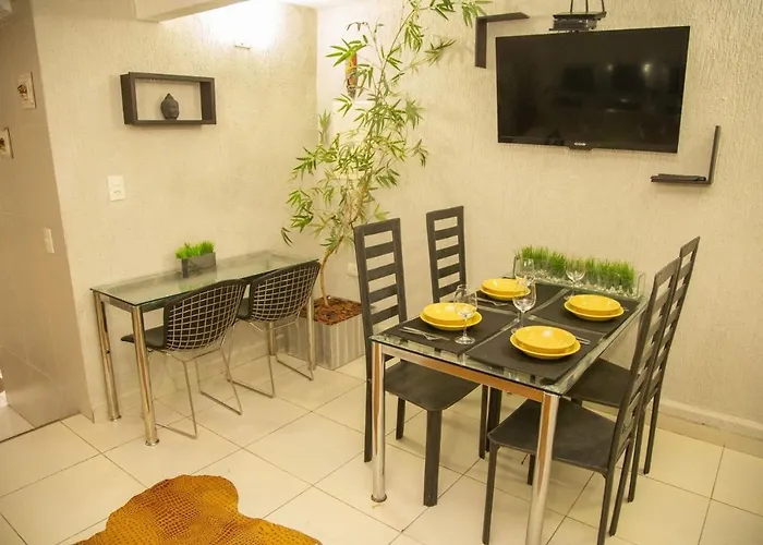 Casa Inteira Santana By Oba