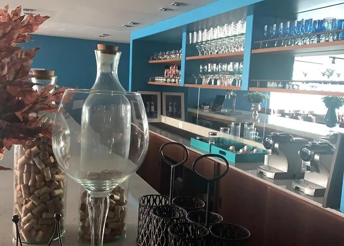 Vila Olimpia Luxo Em Hotel 4 Estrelas
