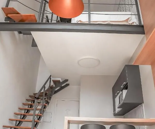 NYC BERRINI SÃO PAULO Triplex Cobertura 2309