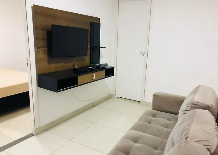 Apartamento No Tremembe 20 Sao Paulo