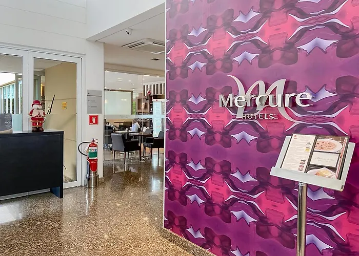 Sofisticado Hotel Na Vila Olimpia