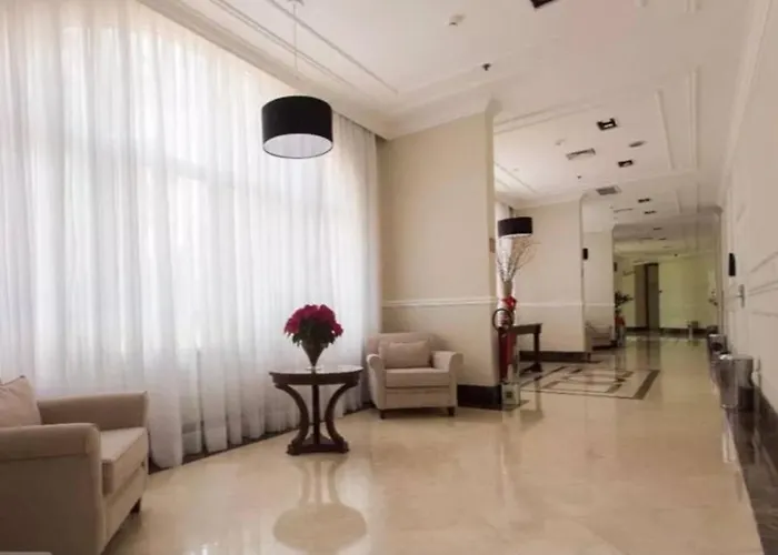 Apartamento 2 Quartos Proximo A Av Paulista Bc02