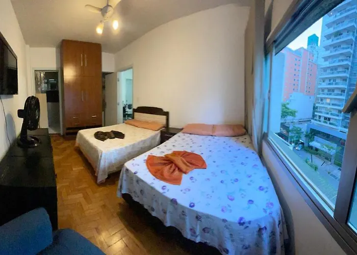 Apartamento Rua Augusta
