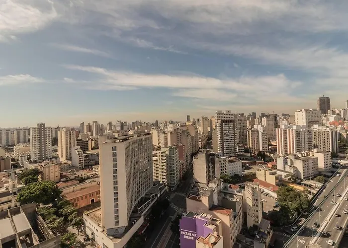 Flat Surpreendente 4 Pessoas Em Condominio Moderno 02 Suites Climatizados
