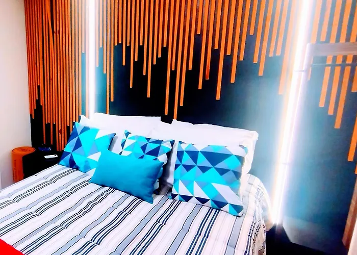 Hotel Slav Ibirapuera