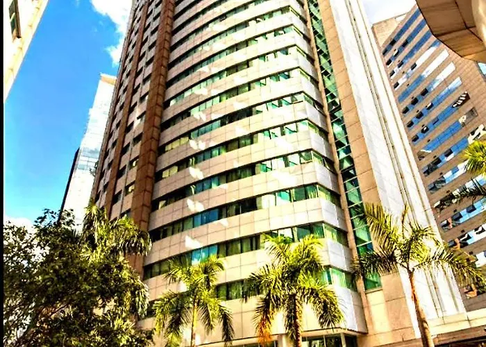 Radisson Vila Olimpia Sao Paulo