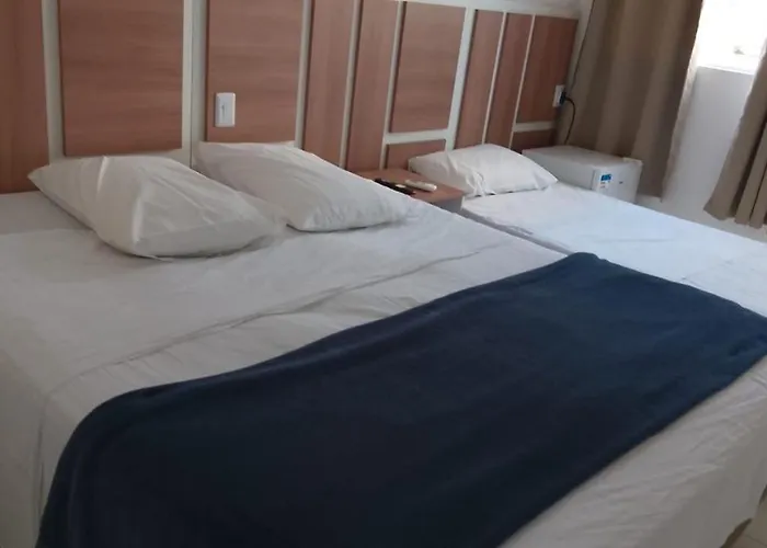 Hotel Real Centro