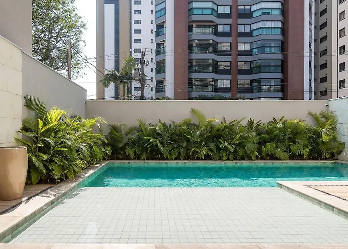 Innvista Allure Residencial Moema