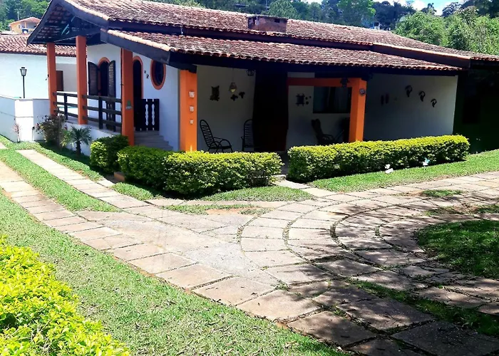 Chácara A Grande Família