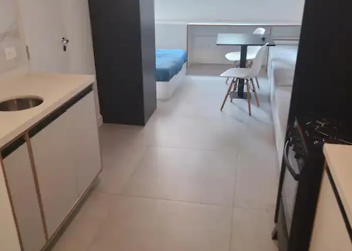 Apartamento Completo