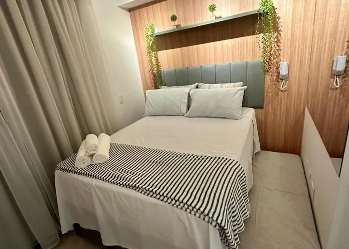Flat Novo Prox A Paulista