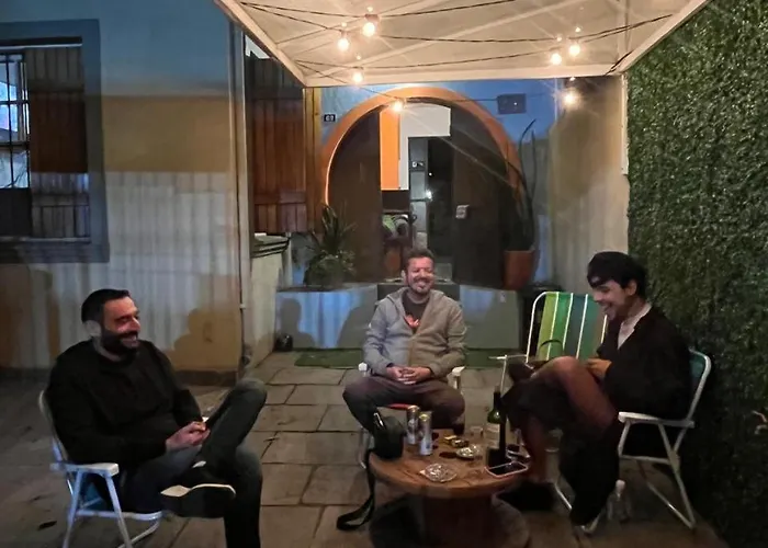 Reserva 69 Hostel