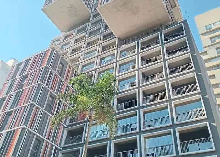 Studio Novo, Jardins