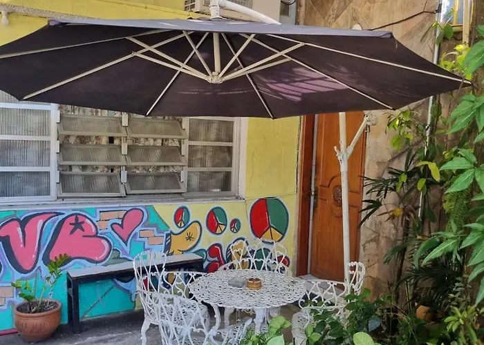 Hostel Dumah - Santana
