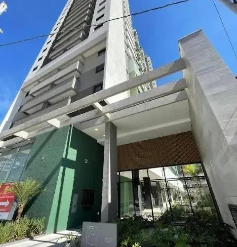 Lindo Flat No Butanta! Prox A Usp!
