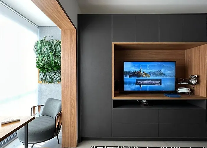 Studio Brooklyn Confort 5 Stars