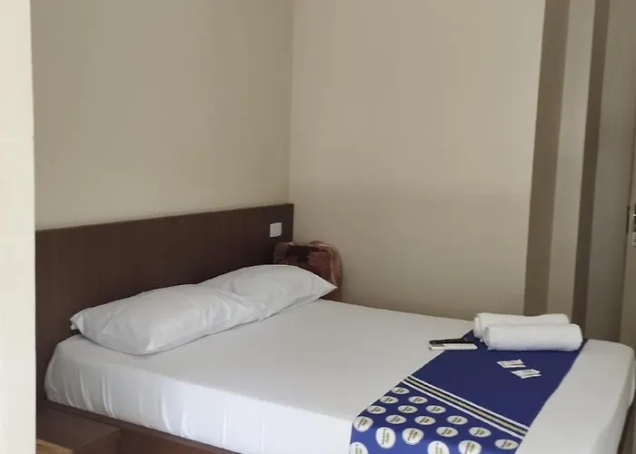 Oyo Hotel Macedo
