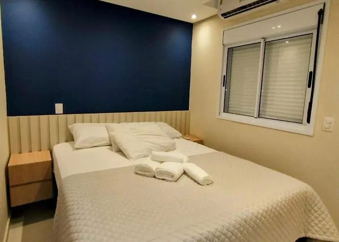 Studio Novo E Equipado - Proximo Ao Metro Morumbi
