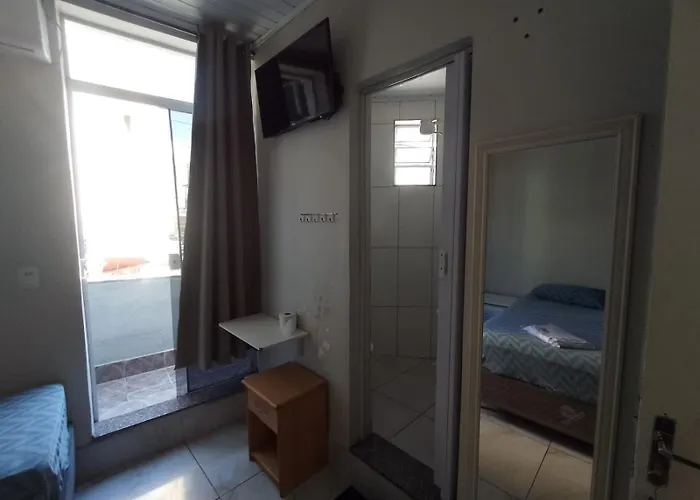 Hotel Anacleto