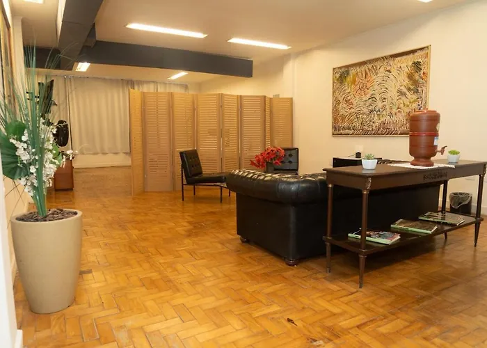 Apartamento 32 - 80M2 - Prox Metro Republica, Bras E 25 De Marco