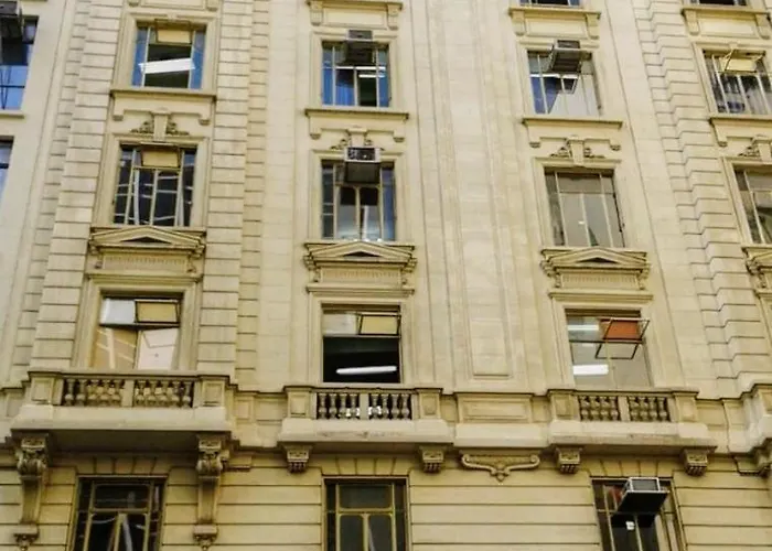 Otimo Ape Centro Sp Tudo A Pe