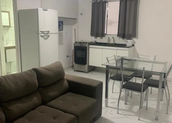 Apartamento Espacoso Com 02 Quartos Em Sao Paulo Zona Norte
