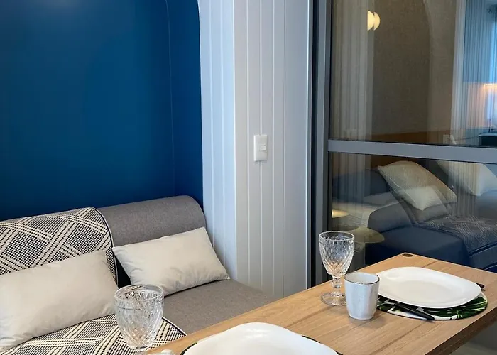 Bela Brooklin - Skyline Lovers Studio Com Vista Deslumbrante, Vaga Coberta, Piscina, Vaga E Wi-Fi Turbo