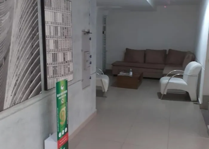Apartamento Centro De Sao Paulo