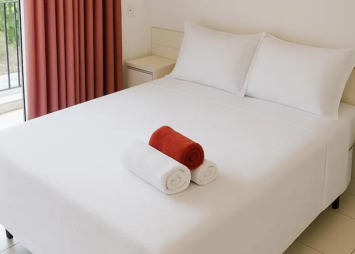 Apartamento Studio