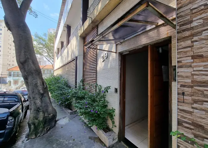 Suite Casal Bela Vista