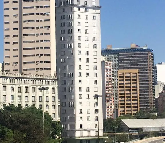 Sweet Home Home Office - Centro de São Paulo, ao lado do metrô Anhangabaú
